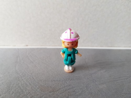 Mini univers polly pocket - univers,