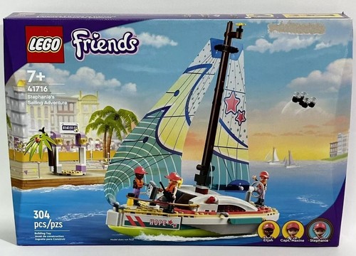 Boite neuf set - boite, friends