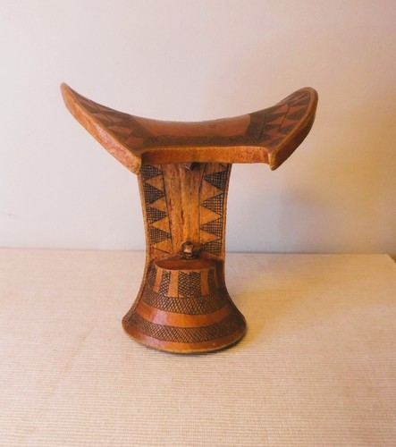 Ancien appui tête - ancien, appui-tÊte