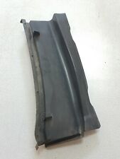 Peugeot 106 Citroën saxo baie pare brise 9609192180 cache protection pulseur air