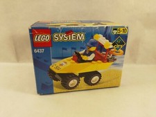 sympa boite 6437 neuf   lego