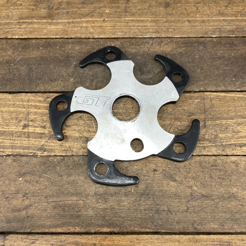 Bmx spider alloy - gt, 110