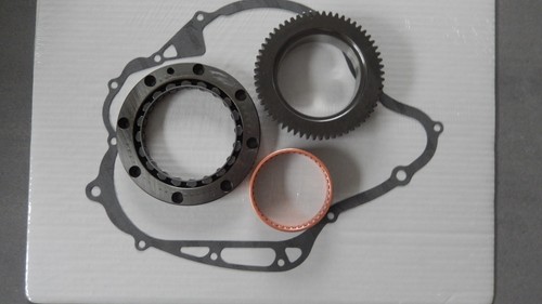 Bt1100 bulldog roue libre - bulldog,