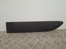 Baguette de porte arriere