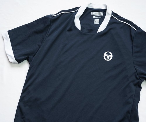 Shirt homme sergio tacchini - t-shirt,