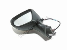 RETROVISEUR ELECTRIQUE GAUCHE