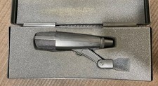 Sennheiser md421 microphone - sennheiser,
