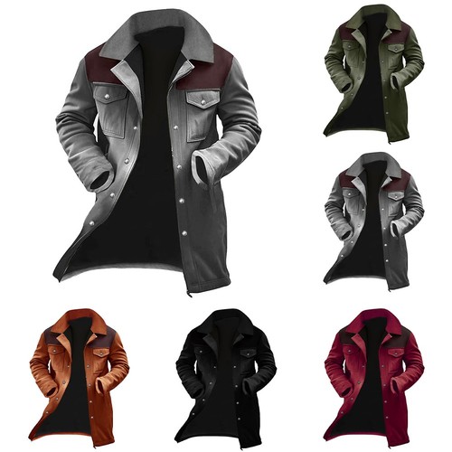 Veste décontractée