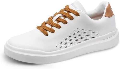 Basket homme blanche schu - homme, schu'zz