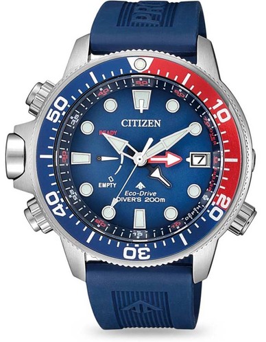 Citizen eco drive - citizen, bn2038-01l