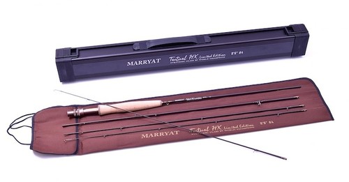 Marryat tactical - tactical, hx