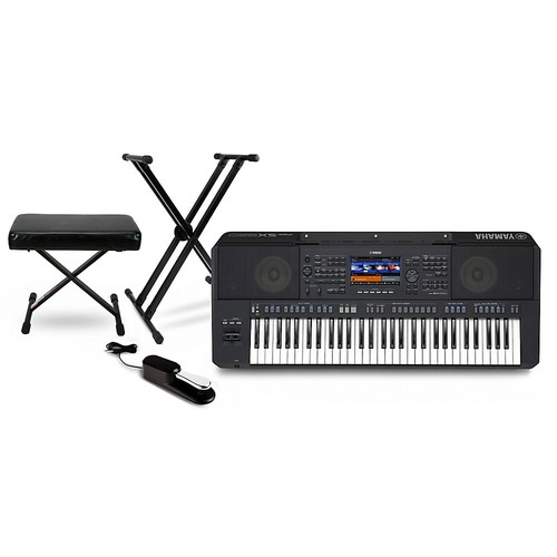 Yamaha psrsx920 61key - psrsx920,
