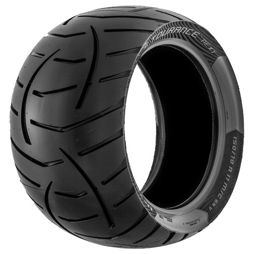 Metzeler pneu moto 150 17 - moto, 150/70