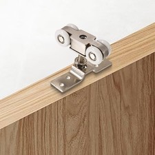Rail suspendu pour porte