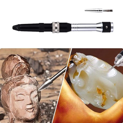 Handle foredom handpiece flex - foredom,