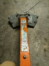 Lève plaques aimanté avec