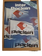 Collection POCLAIN version