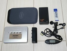 Lecteur cassette Walkman SONY