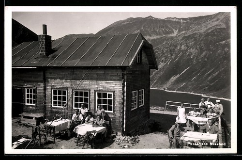 Carte postale