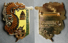 VINCENT, MCH, 5° PROMOTION