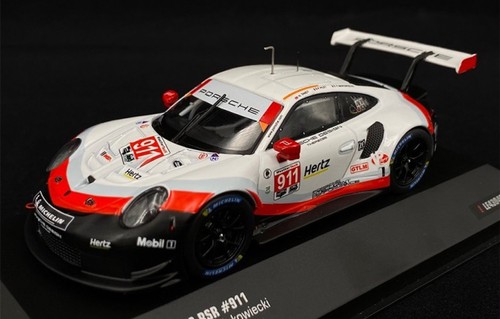 Ixomodels voiture des - ixomodels, 24h