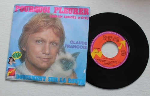 Claude françois pourquoi - françois,