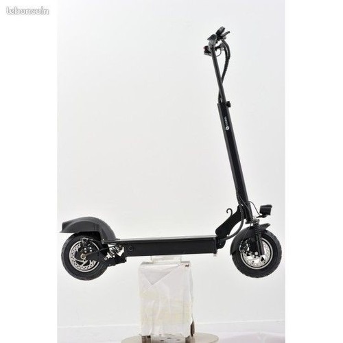 Trottinette électrique adulte - trottinette,