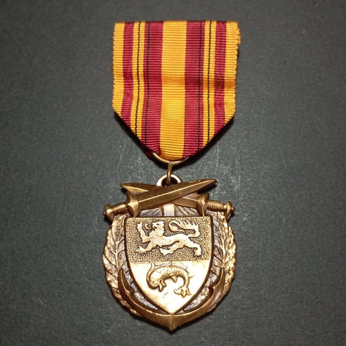 Médaille - a8/04/26, (ref37485)