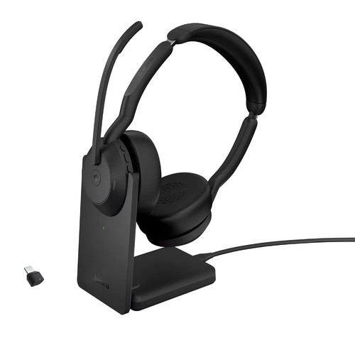 Jabra evolve2 stereo - evolve2, 55