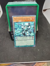 Nazuki le Ninja Vaylantz Rare