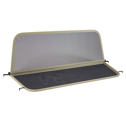 Coupe vent filet - vent, anti-remous
