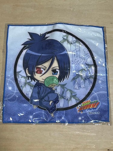 Reborn mukuro mini towel - !,