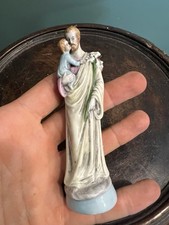 Joseph & L'Enfant Jesus