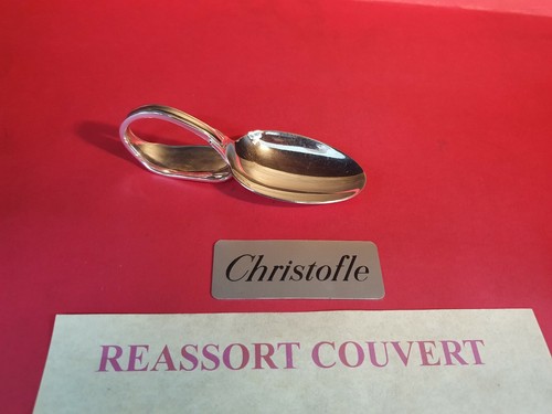 Cuillère mise bouche - cuillÈre,