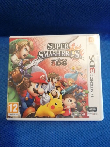 Jeu vidéo nintendo - vidéo,