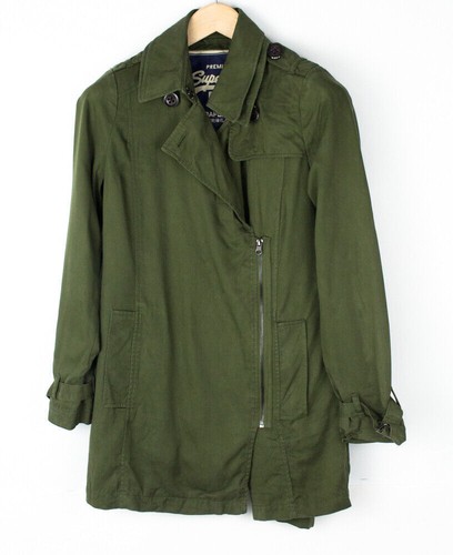 Superdry manteau trench - manteau,