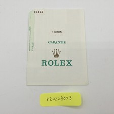 Rolex 14010 air king watch - 14010,