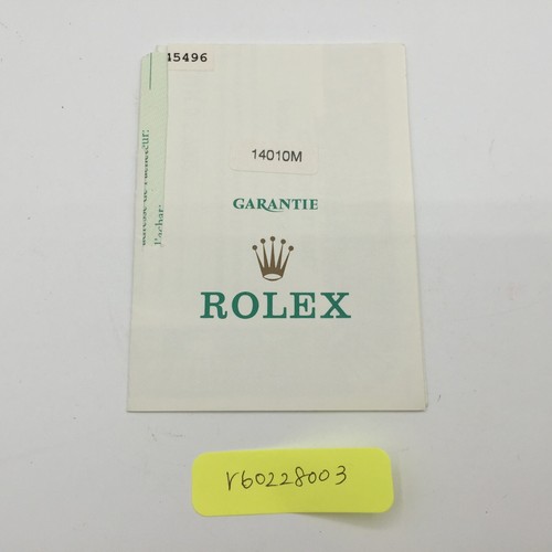 Rolex 14010 air - rolex, king