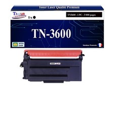 Toner compatible avec Brother