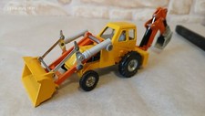 DINKY TOYS tractopelle 967