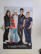 Tokio Hotel Lost Evangeline