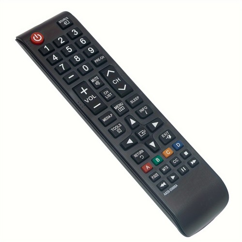 New aa59 00666a remote - new,