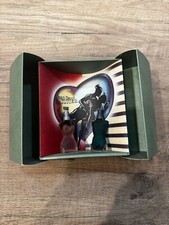 RARE ANCIEN COFFRET MINIATURE
