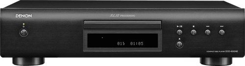 Denon dcd 600ne player with - denon,