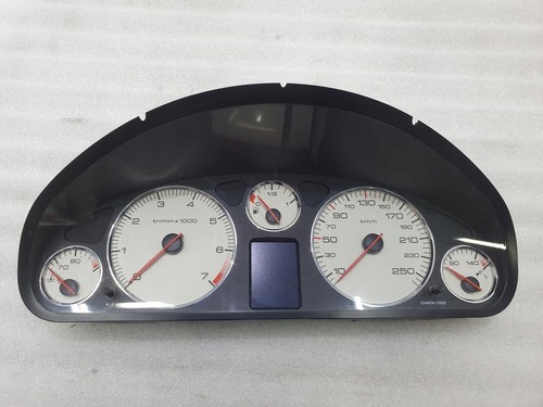 Peugeot 407 hdi eu - 2.0,