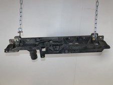 traverse supérieure armature