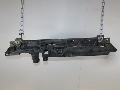 Traverse supérieure armature - traverse,