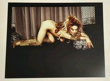 Irina Ionesco «Femme japonaise » Cibachrome par Rolland DUFAU