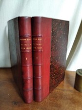 E.O. 1877-1878 - HISTOIRE d'un