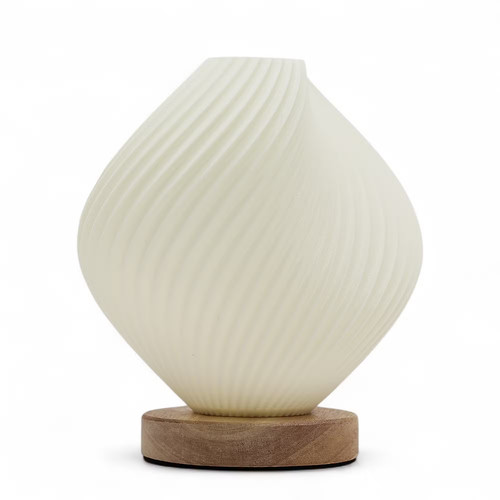 Lampe table led design usb - design,